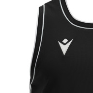 СЦ*Майка баскетбольная MACRON Plutonium, 40410201-RD-2XL, р.2XL, 100% полиэстер, красный - СЦ*Майка баскетбольная MACRON Plutonium, 40410201-RD-2XL, р.2XL, 100% полиэстер, красный