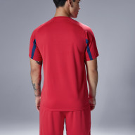 Футбольная форма KELME Football Suit (Red/Dark Blue) - Футбольная форма KELME Football Suit (Red/Dark Blue)