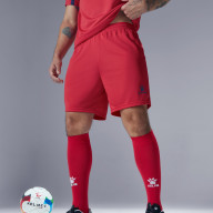 Футбольная форма KELME Football Suit (Red/Dark Blue) - Футбольная форма KELME Football Suit (Red/Dark Blue)
