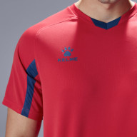 Футбольная форма KELME Football Suit (Red/Dark Blue) - Футбольная форма KELME Football Suit (Red/Dark Blue)