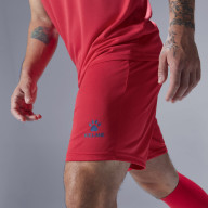 Футбольная форма KELME Football Suit (Red/Dark Blue) - Футбольная форма KELME Football Suit (Red/Dark Blue)