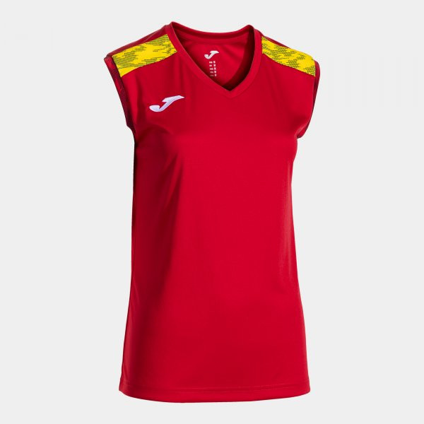 Женская майка JOMA CHAMPIONSHIP VIII 902562.609
