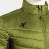 CHAQUETA LIGERA EXPLORER   - CHAQUETA LIGERA EXPLORER  