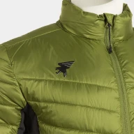 CHAQUETA LIGERA EXPLORER   - CHAQUETA LIGERA EXPLORER  