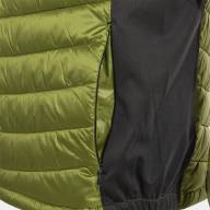 CHAQUETA LIGERA EXPLORER   - CHAQUETA LIGERA EXPLORER  