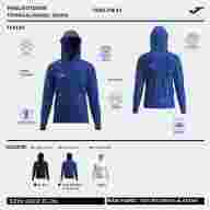 CHAQUETA CON CAPUCHA R-TRAIL NATURE   - CHAQUETA CON CAPUCHA R-TRAIL NATURE  