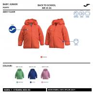 ANORAK FANTASY KIDS   - ANORAK FANTASY KIDS  
