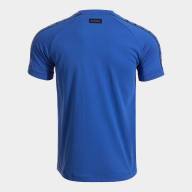 CAMISETA MANGA CORTA HEROIC     - CAMISETA MANGA CORTA HEROIC    