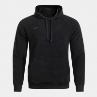 SUDADERA CON CAPUCHA INDOOR-GYM  