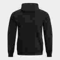 SUDADERA CON CAPUCHA INDOOR-GYM   - SUDADERA CON CAPUCHA INDOOR-GYM  