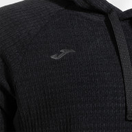 SUDADERA CON CAPUCHA INDOOR-GYM   - SUDADERA CON CAPUCHA INDOOR-GYM  