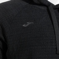 SUDADERA CON CAPUCHA INDOOR-GYM   - SUDADERA CON CAPUCHA INDOOR-GYM  