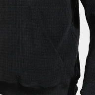 SUDADERA CON CAPUCHA INDOOR-GYM   - SUDADERA CON CAPUCHA INDOOR-GYM  