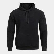 SUDADERA CON CAPUCHA INDOOR-GYM   - SUDADERA CON CAPUCHA INDOOR-GYM  