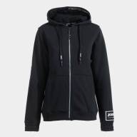 CHAQUETA CON CAPUCHA URBAN STREET   - CHAQUETA CON CAPUCHA URBAN STREET  