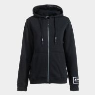 CHAQUETA CON CAPUCHA URBAN STREET   - CHAQUETA CON CAPUCHA URBAN STREET  
