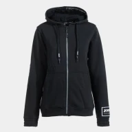 CHAQUETA CON CAPUCHA URBAN STREET   - CHAQUETA CON CAPUCHA URBAN STREET  