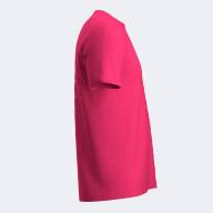Футболка JOMA IICONIC FUCSIA - Футболка JOMA IICONIC FUCSIA