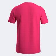 Футболка JOMA IICONIC FUCSIA - Футболка JOMA IICONIC FUCSIA