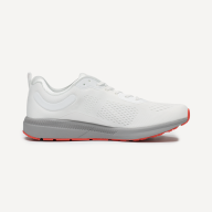 Кроссовки беговые JOGEL Hyperlight 2.0 White/grey/red, детский - Кроссовки беговые JOGEL Hyperlight 2.0 White/grey/red, детский
