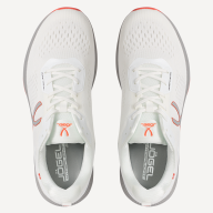Кроссовки беговые JOGEL Hyperlight 2.0 White/grey/red, детский - Кроссовки беговые JOGEL Hyperlight 2.0 White/grey/red, детский