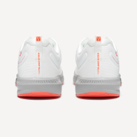 Кроссовки беговые JOGEL Hyperlight 2.0 White/grey/red, детский - Кроссовки беговые JOGEL Hyperlight 2.0 White/grey/red, детский