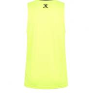 Детская баскетбольная форма KELME Basket Set Citric - Детская баскетбольная форма KELME Basket Set Citric