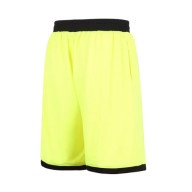 Детская баскетбольная форма KELME Basket Set Citric - Детская баскетбольная форма KELME Basket Set Citric