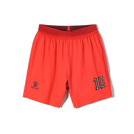 Детские шорты KELME Boy's Football Shorts Red - Детские шорты KELME Boy's Football Shorts Red