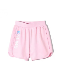 Детские шорты KELME Girl's Football Pants Pink