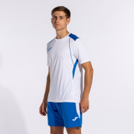 SHORT GLASGOW ROYAL БЕЛЫЙ - SHORT GLASGOW ROYAL БЕЛЫЙ