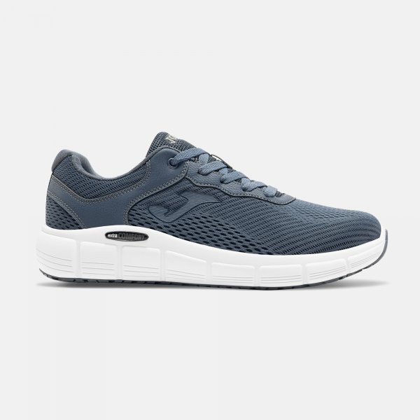 ATENEA MEN 2612 GRIS CLARO