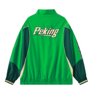 Ветровка KELME Woven Coat Green - Ветровка KELME Woven Coat Green