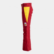 ЖЕНСКИЕ ДЛИННЫЕ БРЮКИ PODIUM COMITE OLIMPICO ESPAÑOL - ЖЕНСКИЕ ДЛИННЫЕ БРЮКИ PODIUM COMITE OLIMPICO ESPAÑOL