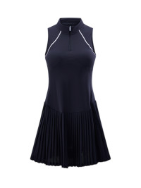 Платье KELME Knitted Dress Set Dark Blue