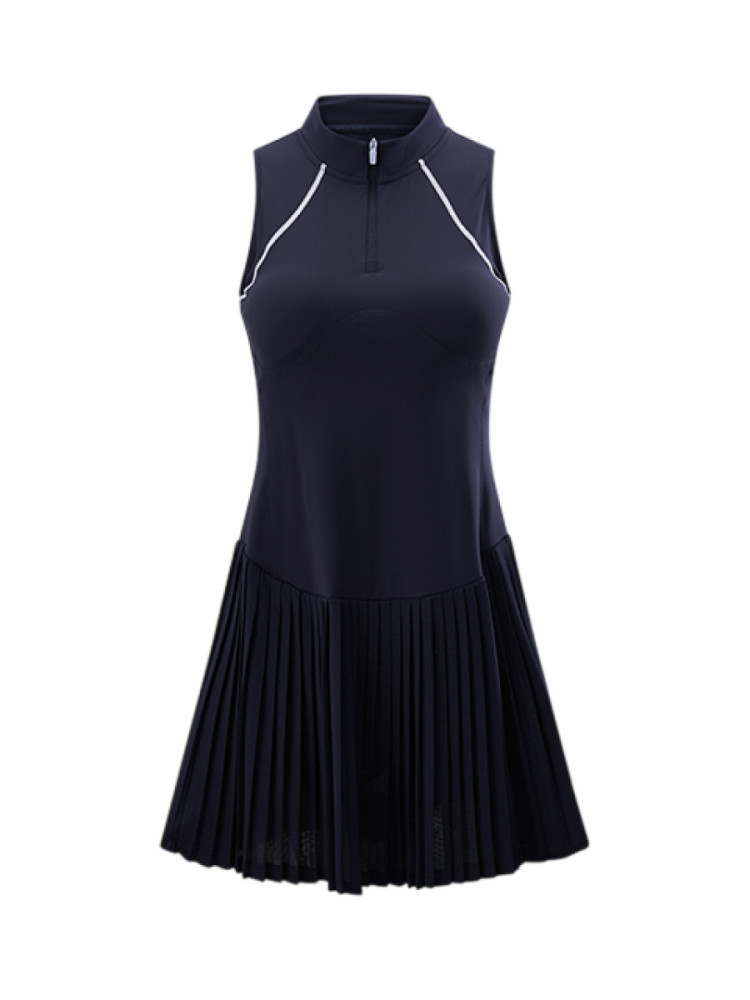Платье KELME Knitted Dress Set Dark Blue