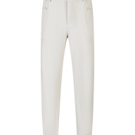 Брюки KELME Women's Woven Fleece-Lined Trousers White - Брюки KELME Women's Woven Fleece-Lined Trousers White