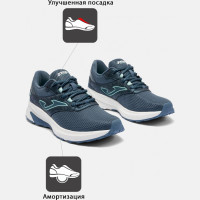 JOMA Кроссовки META LADY RMETLS2612 (40 EUR/ 07 USA)