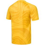 Футболка вратарская JOGEL PerFormDRY National 26 GK Jersey, желтый - Футболка вратарская JOGEL PerFormDRY National 26 GK Jersey, желтый