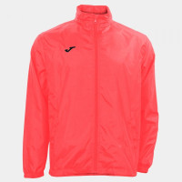 Дождевик JOMA IRIS Ярко коралловый