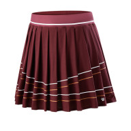 Юбка KELME Woven Short Skirt Burgundy - Юбка KELME Woven Short Skirt Burgundy
