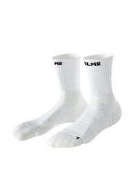 Носки KELME Mid-calf Basketball Socks White