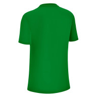 Футболка игровая жен. MACRON Ariel, 51750400-GR-L, р.L, 100% полиэстер, зеленый - Футболка игровая жен. MACRON Ariel, 51750400-GR-L, р.L, 100% полиэстер, зеленый