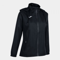 Женский дождевик JOMA ALASKA Черный