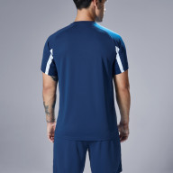 Футбольная форма KELME Football Suit (Dark Blue/White) - Футбольная форма KELME Football Suit (Dark Blue/White)