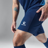 Футбольная форма KELME Football Suit (Dark Blue/White) - Футбольная форма KELME Football Suit (Dark Blue/White)