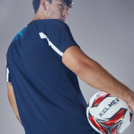 Футбольная форма KELME Football Suit (Dark Blue/White) - Футбольная форма KELME Football Suit (Dark Blue/White)