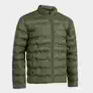 CAZADORA ACOLCHADA   - CAZADORA ACOLCHADA  