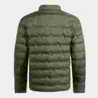 CAZADORA ACOLCHADA   - CAZADORA ACOLCHADA  