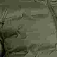 CAZADORA ACOLCHADA   - CAZADORA ACOLCHADA  